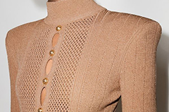 Zalety i cechy dzianinowych tkanin.