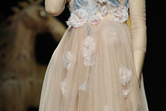 Do jakich zastosowań tkanin jest odpowiedni proces haftu?