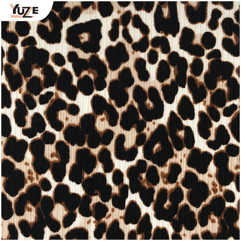 YZK-010055 DTY 3*2 RIB 2-SIDE BRINMED