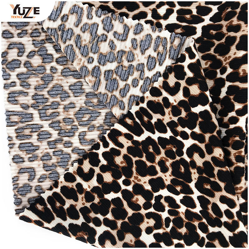 YZK-010055 DTY 3*2 RIB 2-SIDE BRINMED