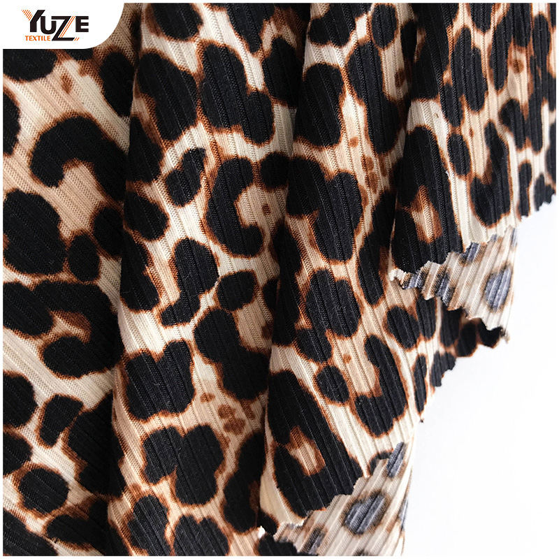 YZK-010055 DTY 3*2 RIB 2-SIDE BRINMED