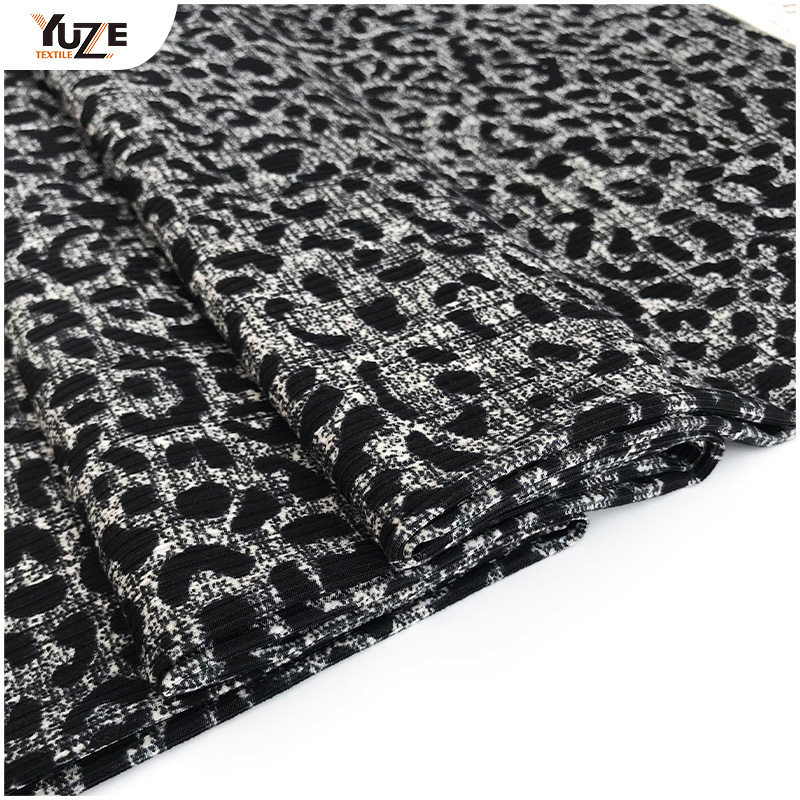 YZK-010055-1 DTY 3*2 RIB 2-SIDE BRINMED