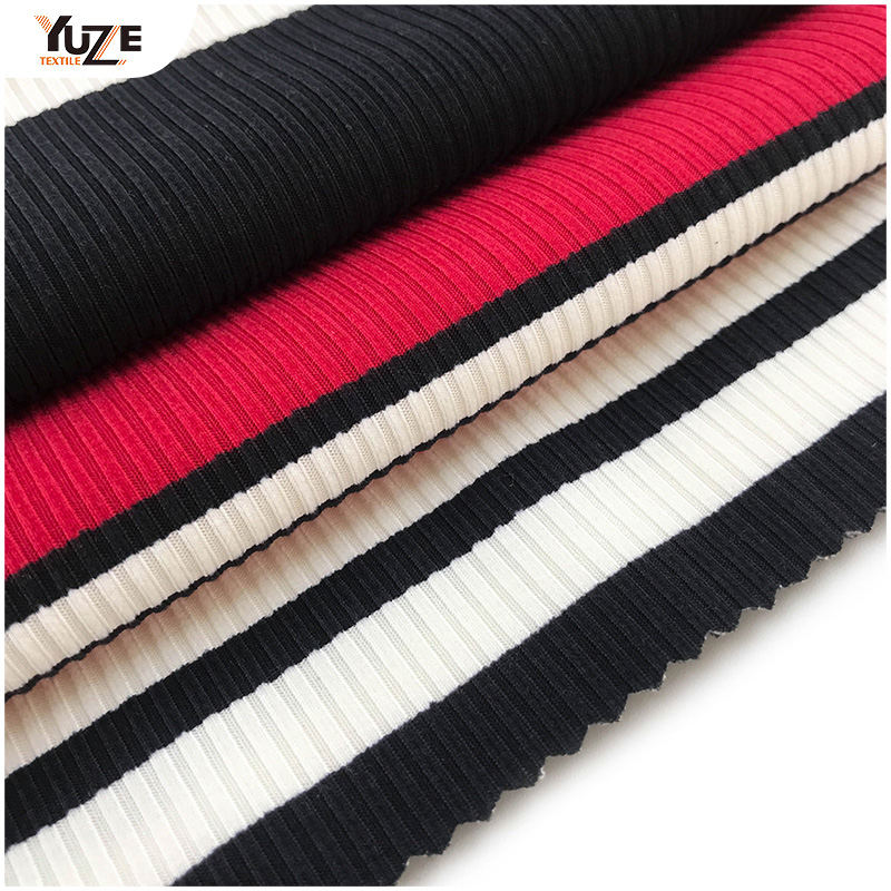 YZK-010055-10 DTY 3*2 RIB 2-SIDE BRINMED