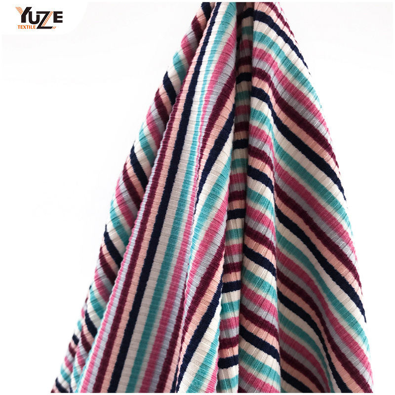 YZK-010055-11 DTY 3*2 RIB 2-SIDE BRINMED