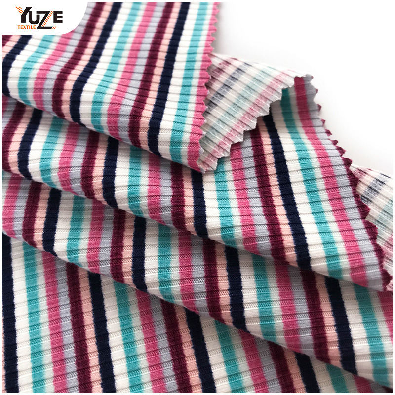 YZK-010055-11 DTY 3*2 RIB 2-SIDE BRINMED