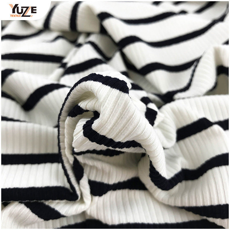 YZK-010055-12 DTY 3*2 RIB 2-SIDE BRINMED