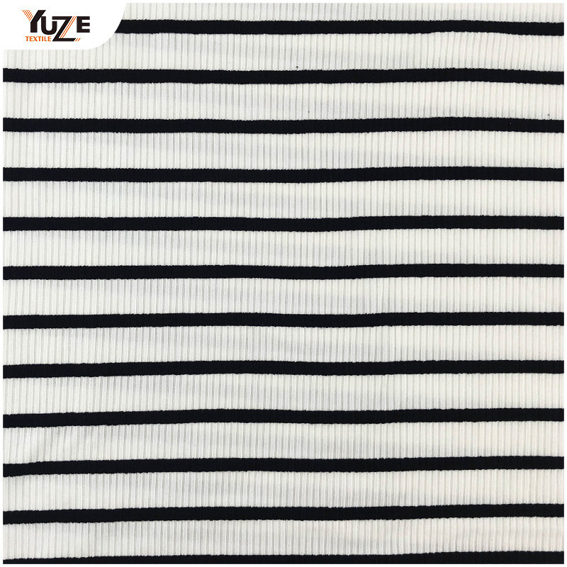 YZK-010055-12 DTY 3*2 RIB 2-SIDE BRINMED