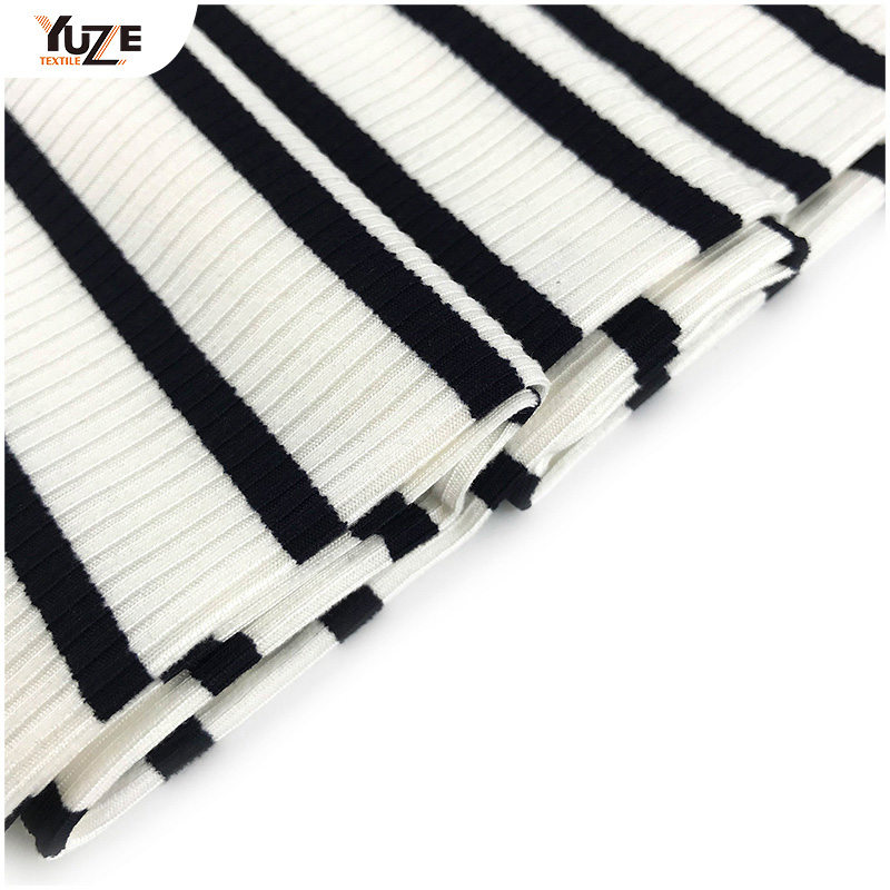 YZK-010055-12 DTY 3*2 RIB 2-SIDE BRINMED