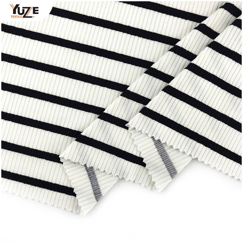 YZK-010055-12 DTY 3*2 RIB 2-SIDE BRINMED