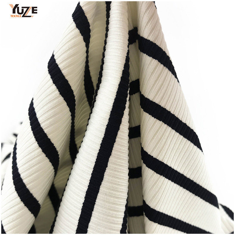 YZK-010055-12 DTY 3*2 RIB 2-SIDE BRINMED