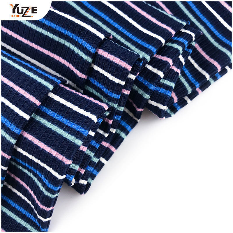 YZK-010055-5 Dty 3*2 RIB 2-SIDE BRINMED