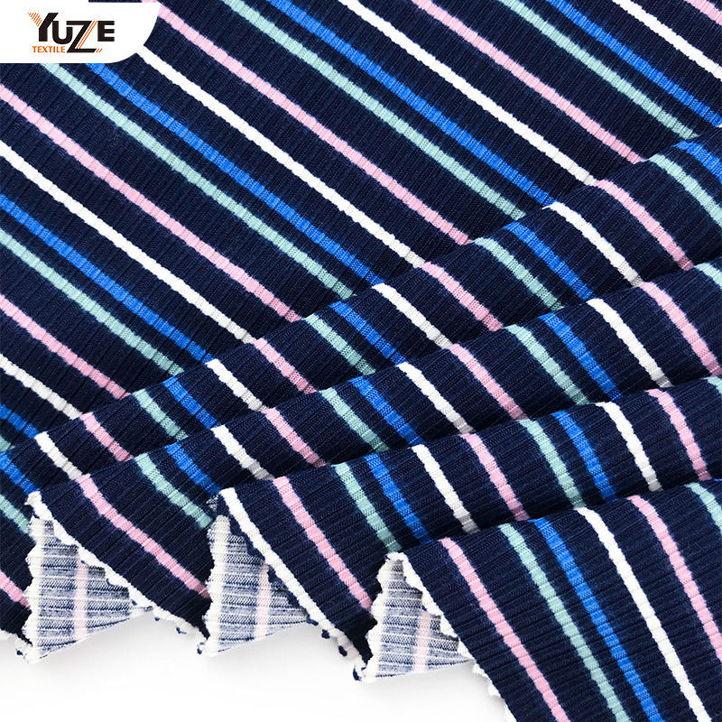 YZK-010055-5 Dty 3*2 RIB 2-SIDE BRINMED