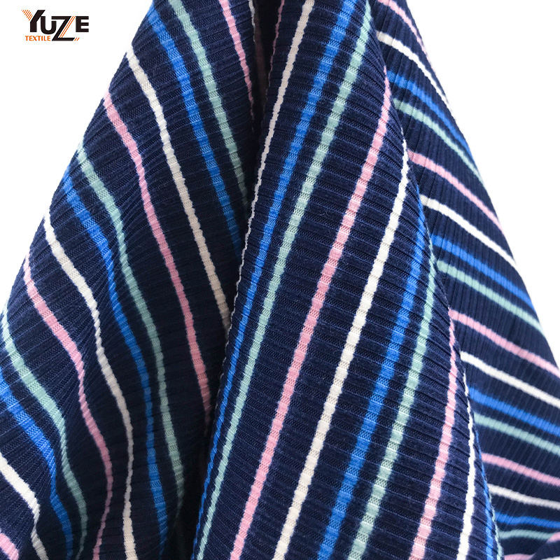 YZK-010055-5 Dty 3*2 RIB 2-SIDE BRINMED