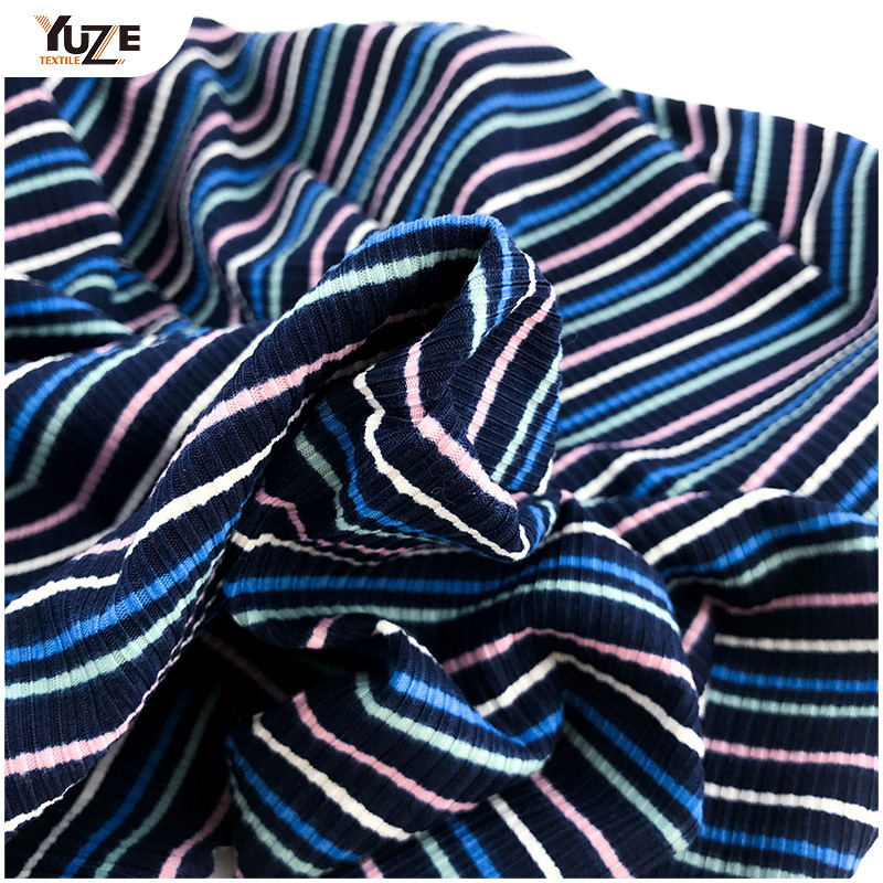 YZK-010055-5 Dty 3*2 RIB 2-SIDE BRINMED