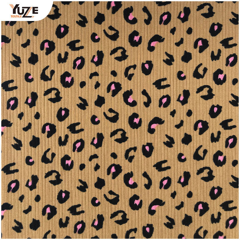 YZK-010055-8 Dty 3*2 RIB 2-SIDE BRINMED