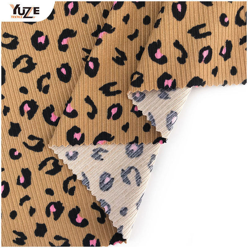 YZK-010055-8 Dty 3*2 RIB 2-SIDE BRINMED