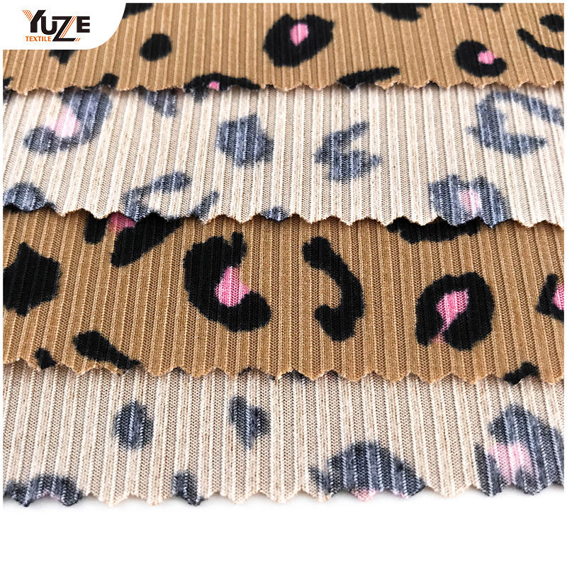 YZK-010055-8 Dty 3*2 RIB 2-SIDE BRINMED