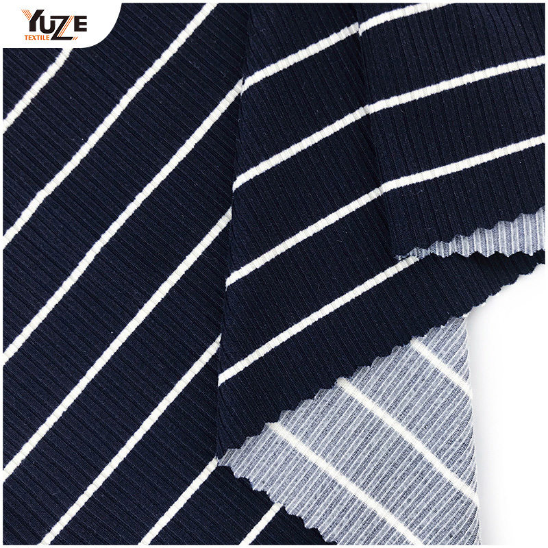 YZK-010055-9 DTY 3*2 RIB 2-SIDE BRINMED