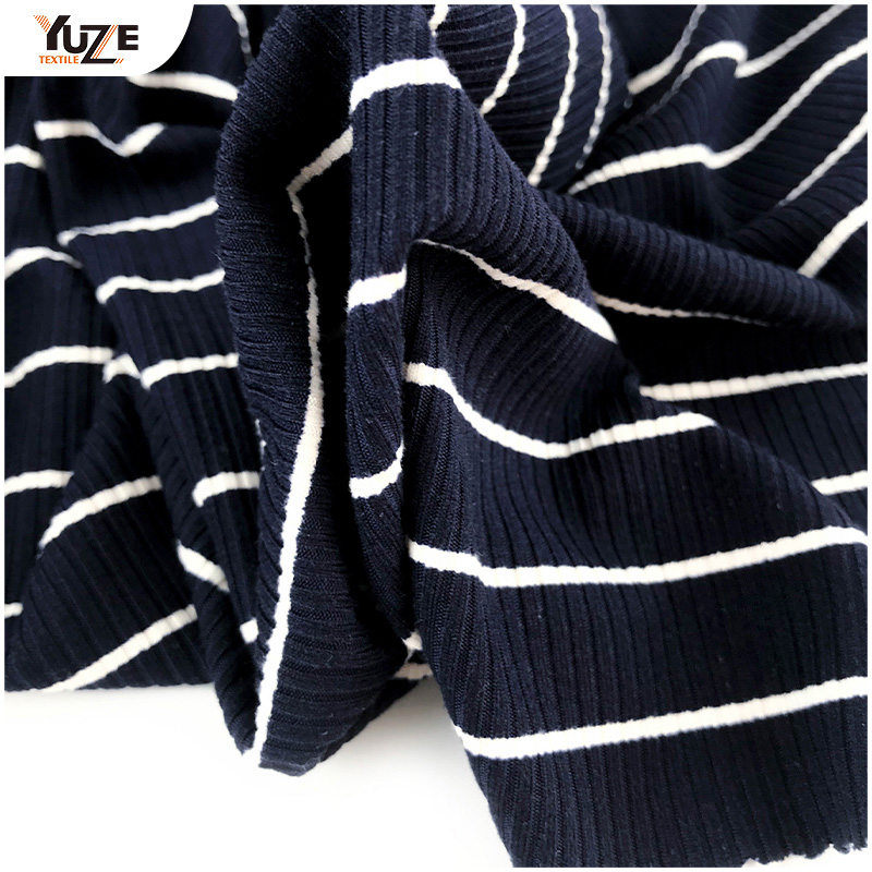 YZK-010055-9 DTY 3*2 RIB 2-SIDE BRINMED