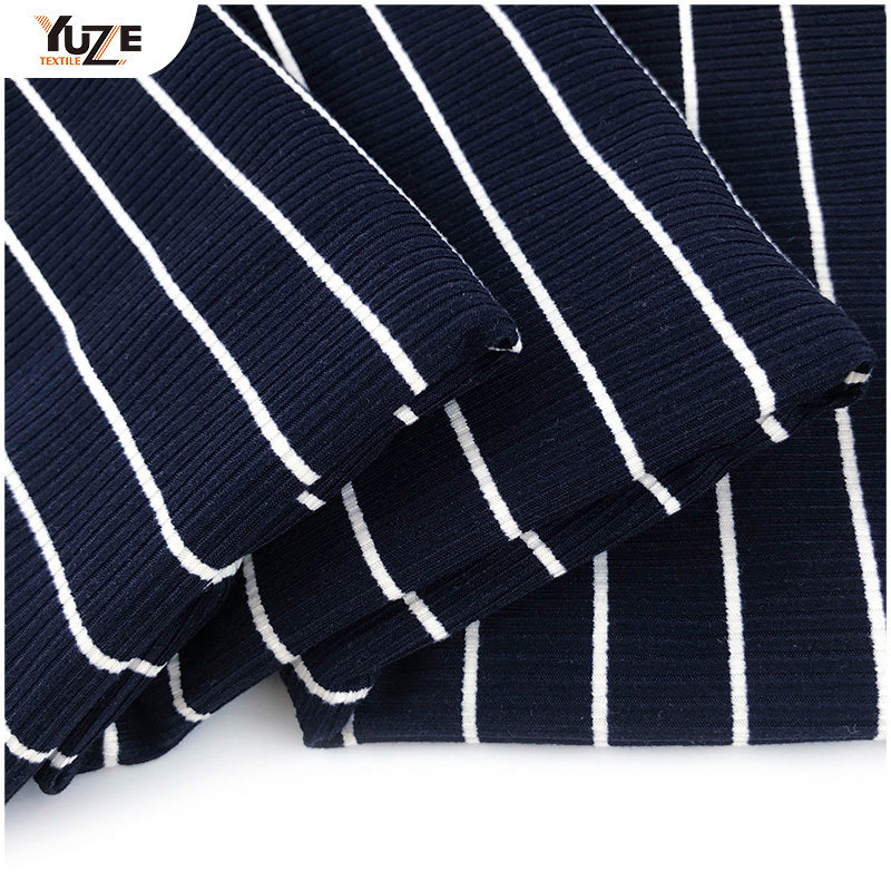 YZK-010055-9 DTY 3*2 RIB 2-SIDE BRINMED