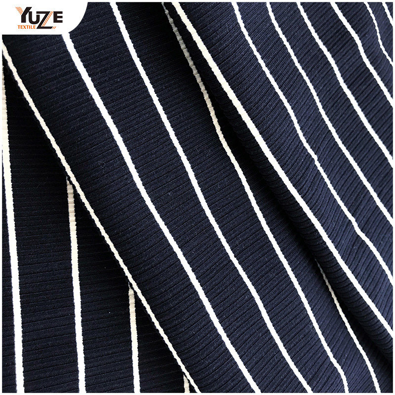 YZK-010055-9 DTY 3*2 RIB 2-SIDE BRINMED