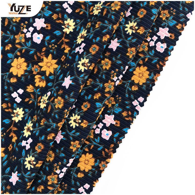 YZS21-062-2 DTY 3*2 RIB 2-SIDE BRINMED