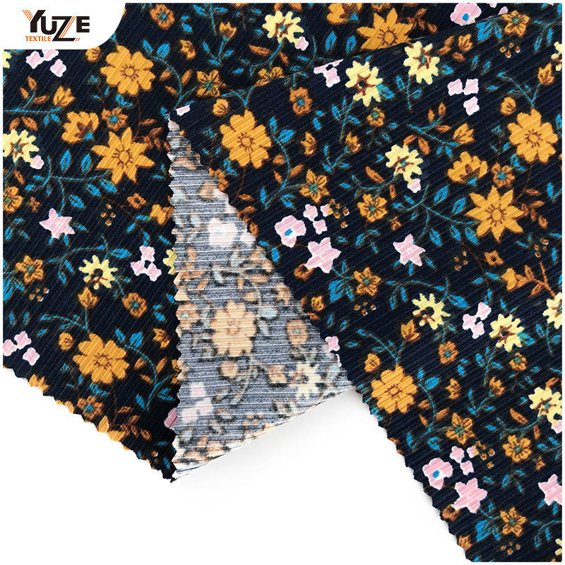 YZS21-062-2 DTY 3*2 RIB 2-SIDE BRINMED