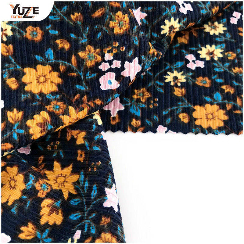 YZS21-062-2 DTY 3*2 RIB 2-SIDE BRINMED