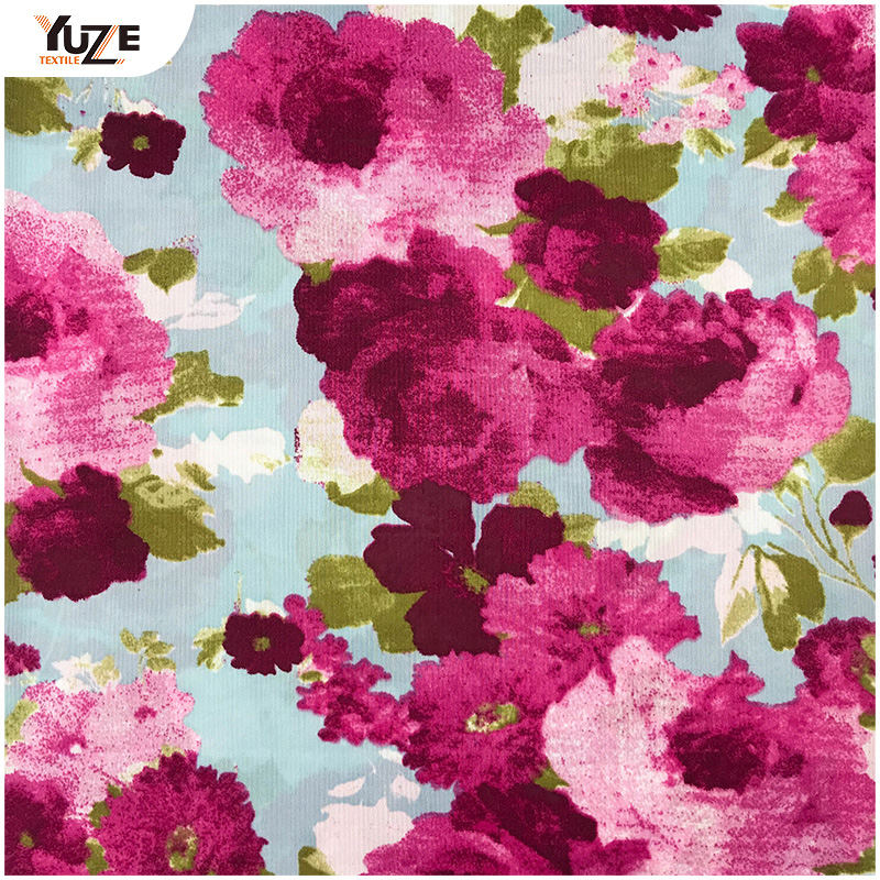 YZS20-394 Druk blokady