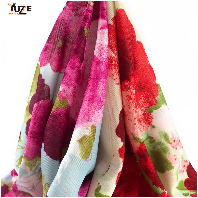 YZS20-394 Druk blokady