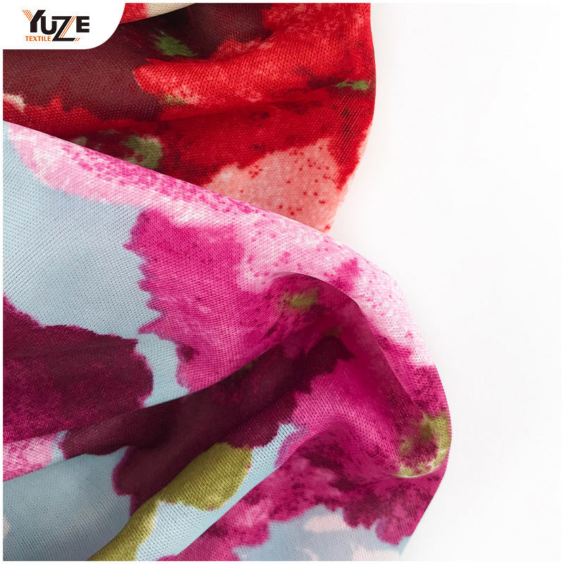 YZS20-394 Druk blokady