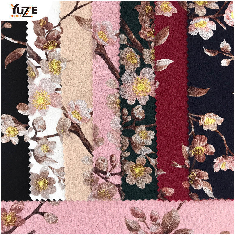 YZS20-731-1 t/sp M o s s c r epe+fo iL