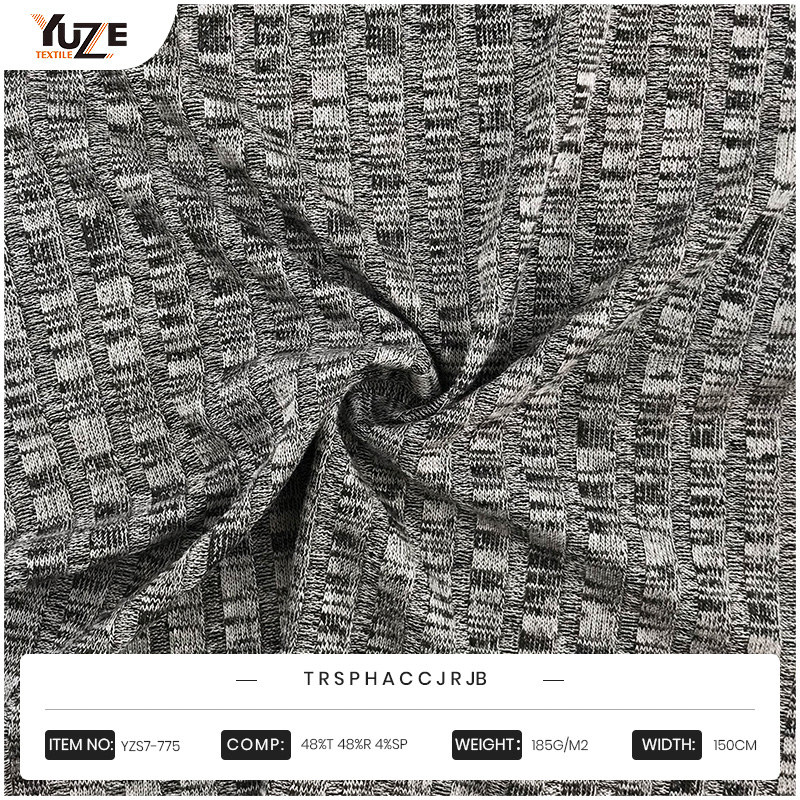 YZS7-775 T R Sp H A C C J R JB