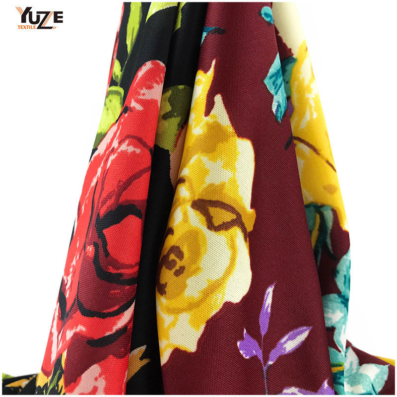 YZS20-394-5 Druk blokady