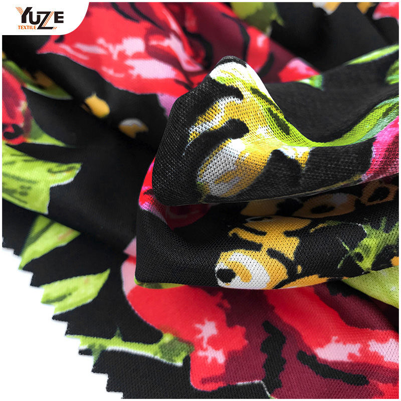 YZS20-394-5 Druk blokady