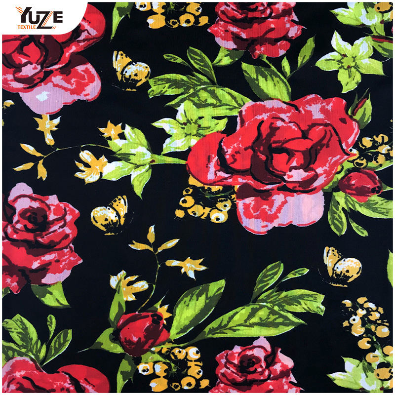 YZS20-394-5 Druk blokady