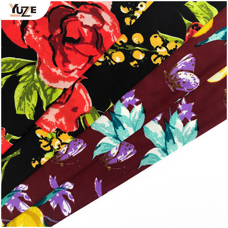 YZS20-394-5 Druk blokady