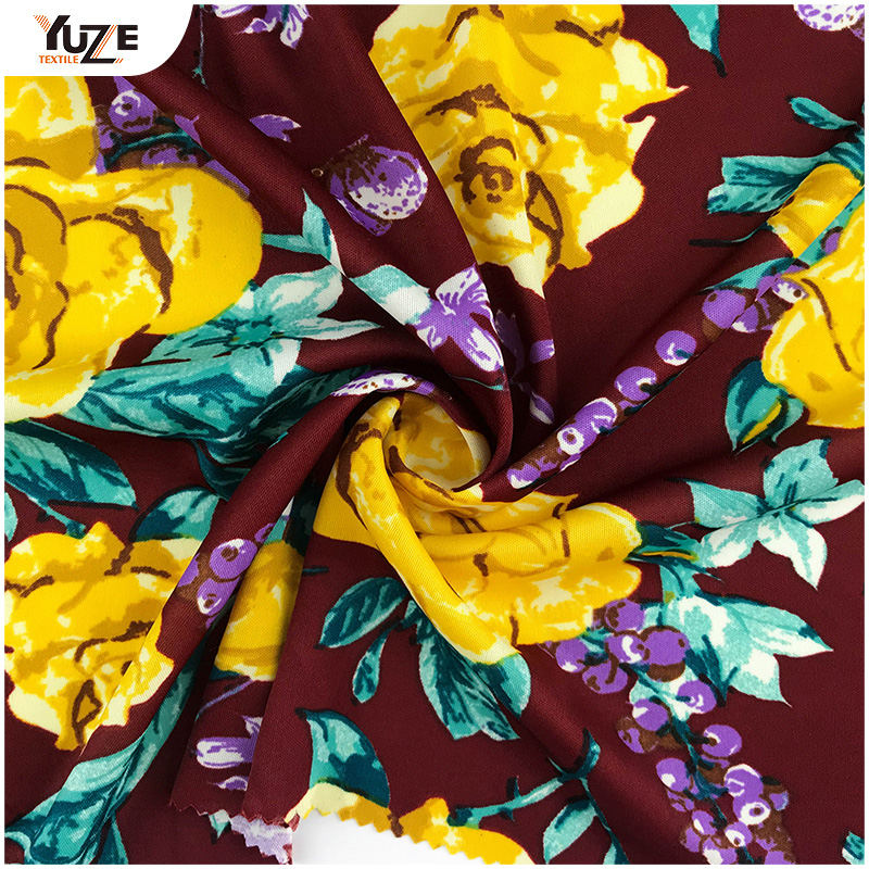 YZS20-394-5 Druk blokady