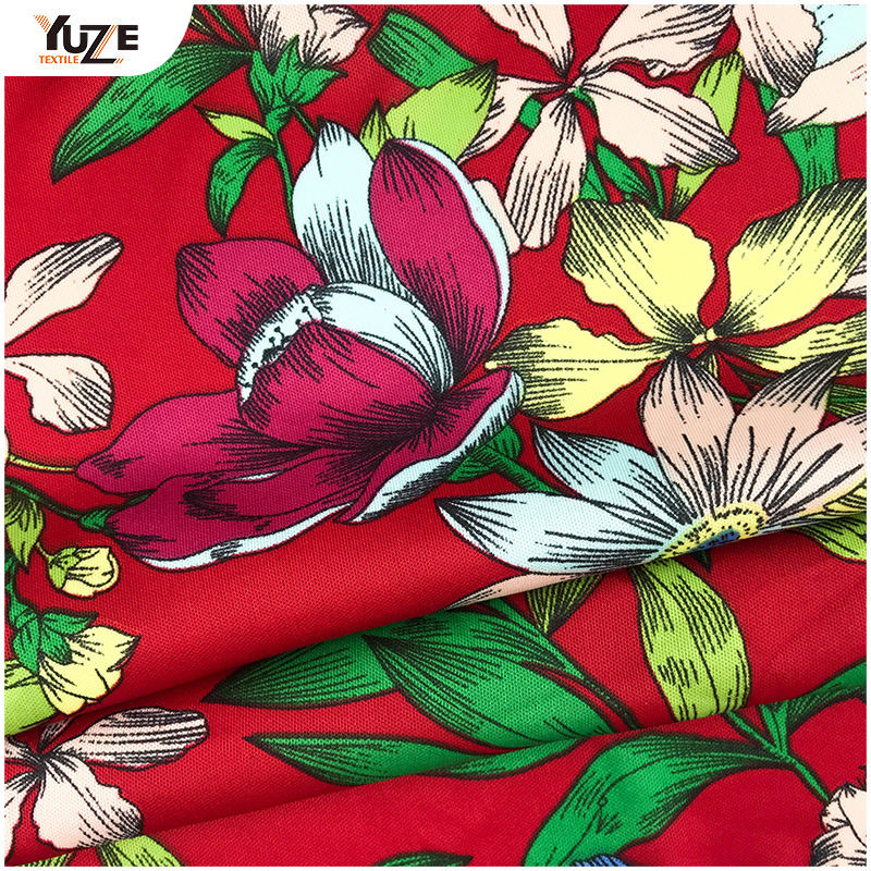 YZS20-405-7 Druk blokady