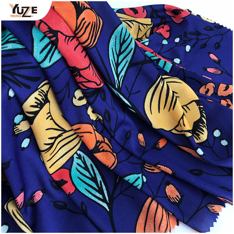 YZS20-416 Druk blokady