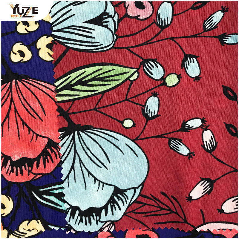 YZS20-416 Druk blokady