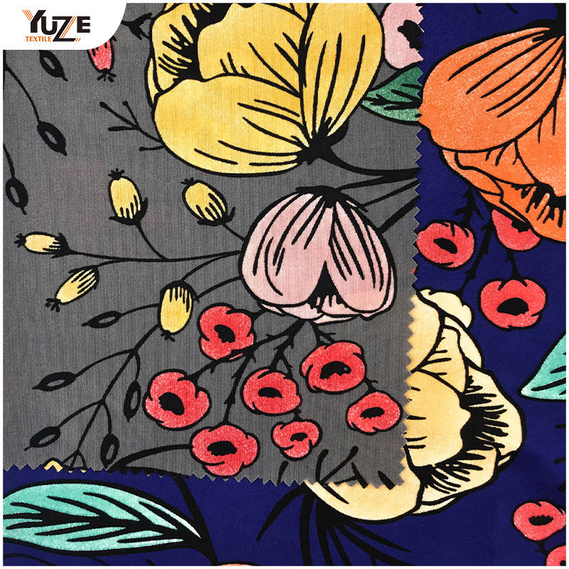 YZS20-416 Druk blokady