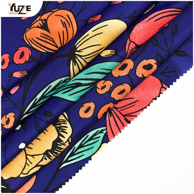 YZS20-416 Druk blokady