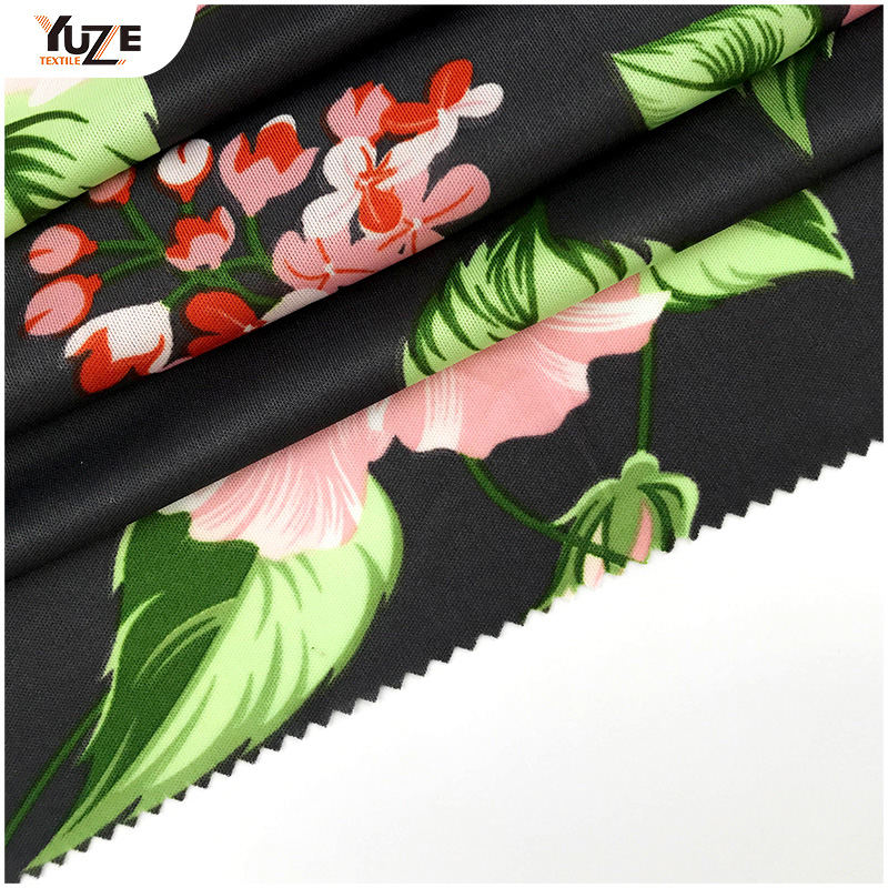 YZS20-416-4 Druk blokady