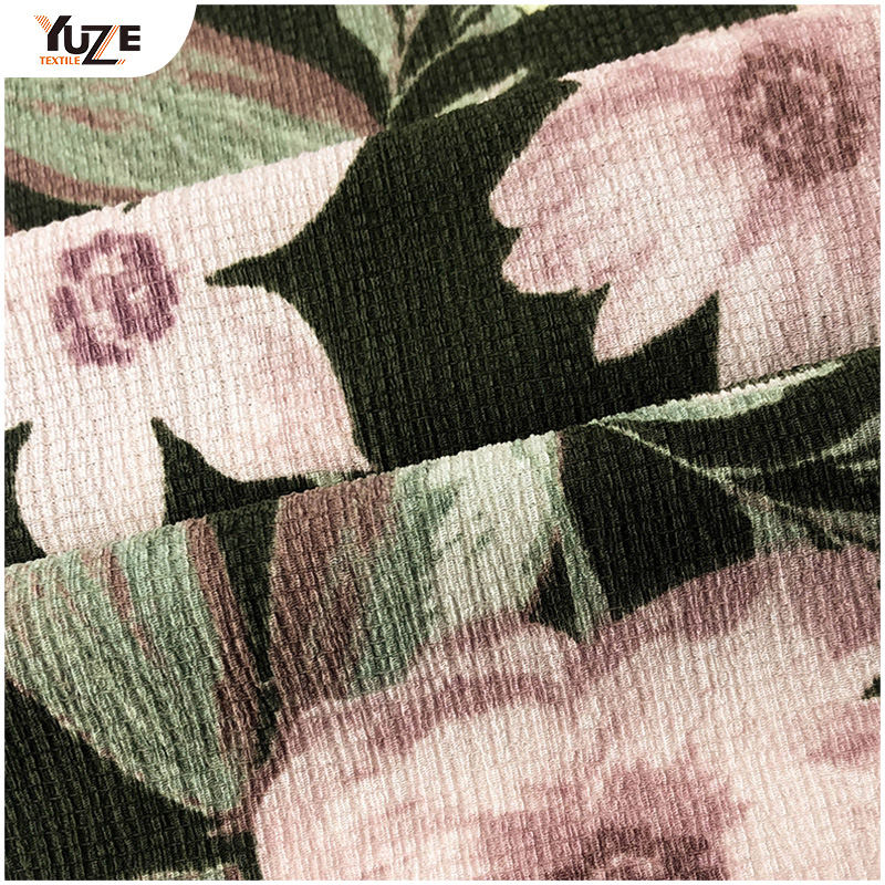 YZK-030293 KREPE PRT