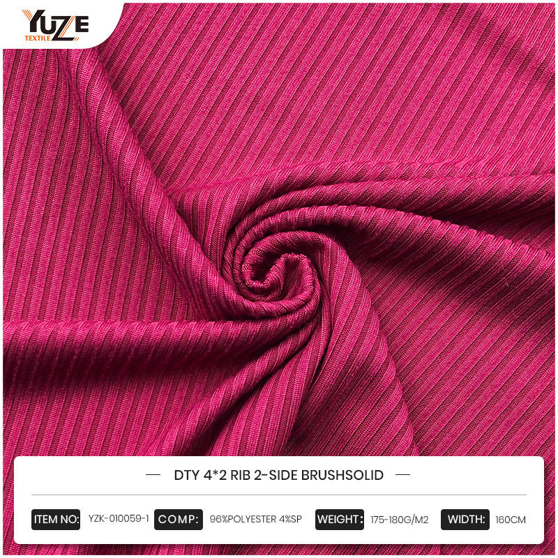 YZK-010059-1 Dty 4*2 RIB 2-BED SZANSOLID