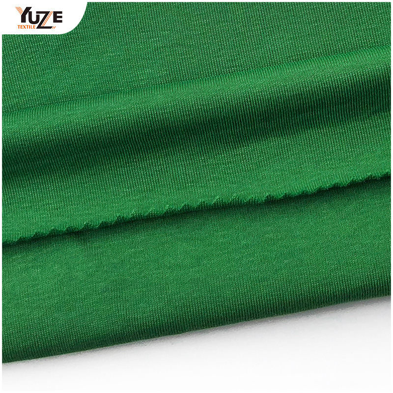 YZK-010178 Bawełniane żebro P/D