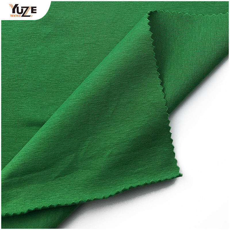 YZK-010178 Bawełniane żebro P/D