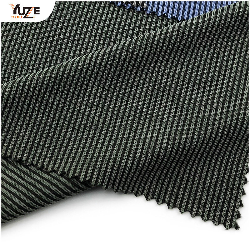 Model YZK-010181 Poly Rib P/D