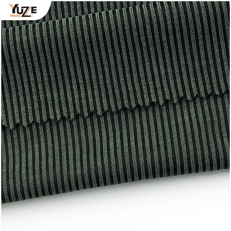 Model YZK-010181 Poly Rib P/D